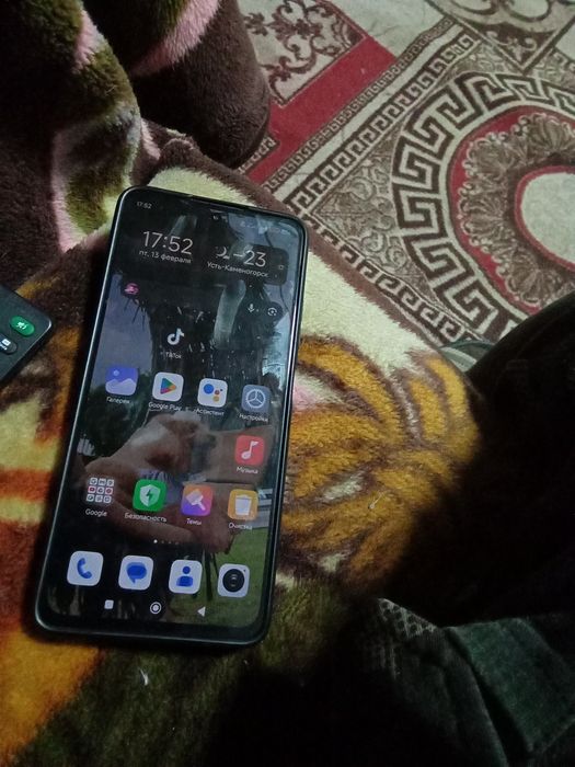 Редми нот12 про в идеале