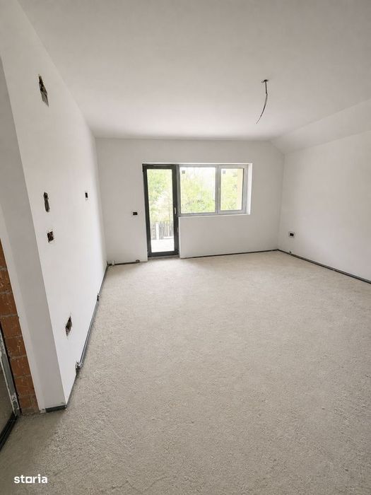 PF | Vila deosebita, 4 camere, 230 mp, curte 610 mp, Visan, Iasi