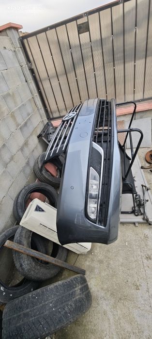 Предна броня за Пасат 7 Passat  7 без забележка