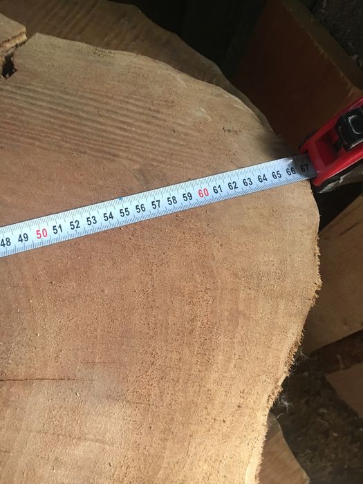 Шайби и янове от Орех