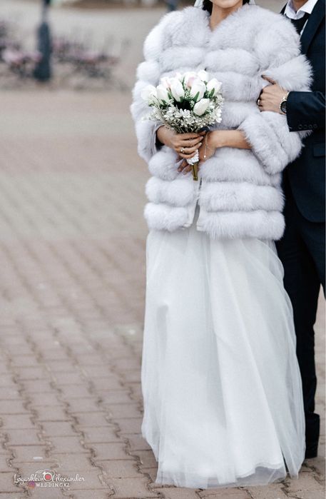 Продам шубу