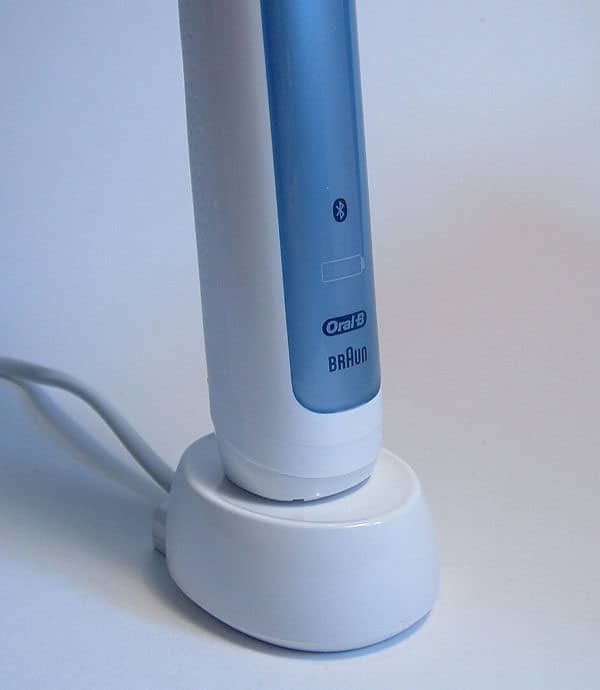 Periuta de dinti electrice Oral-B PRO