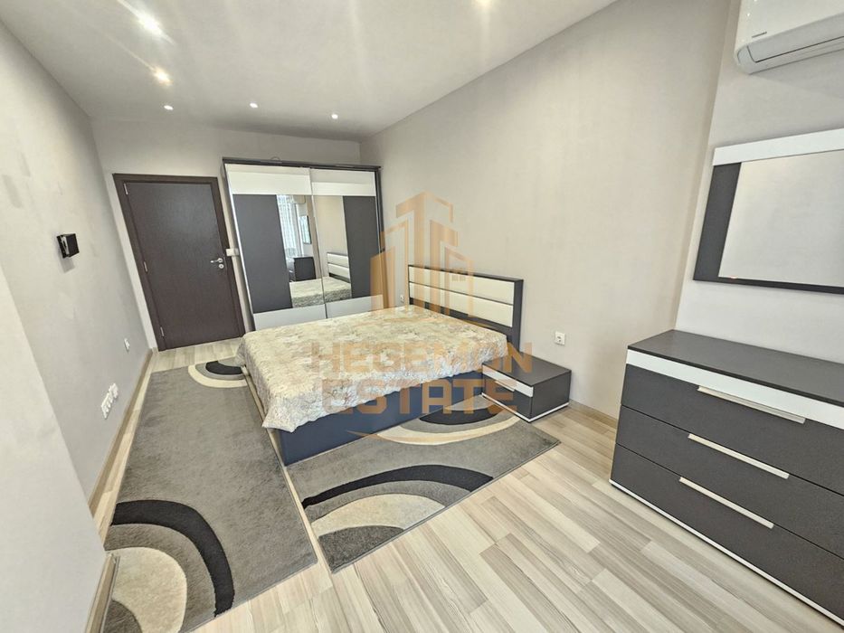 Продава се Двустаен апартамент в Варна, Възраждане 1 - 90 кв.м за 1867 €/кв.м - Снимка #6