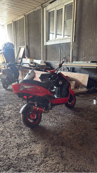 М8 стант 165 …..