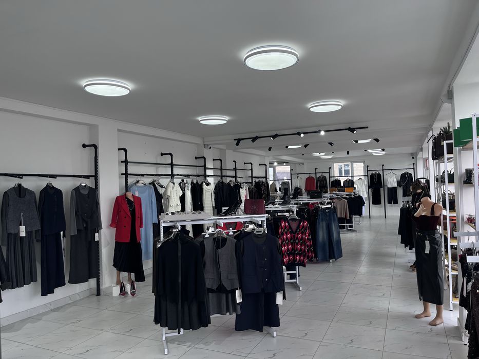 Готовый бизнес магазин