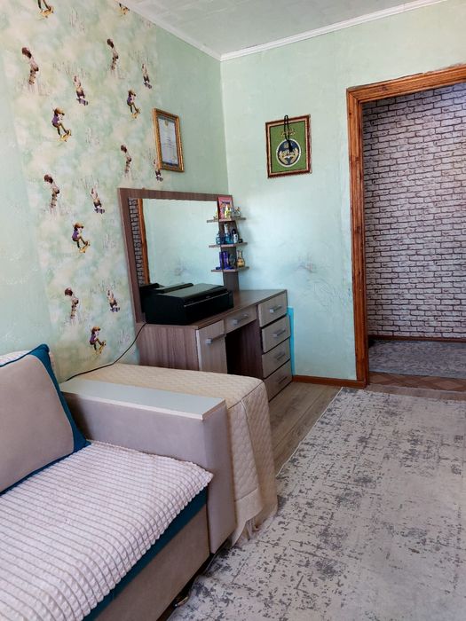 Продам 3х квартиру.