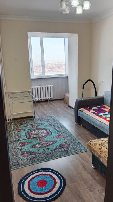 Сдам квартиру на длительный срок