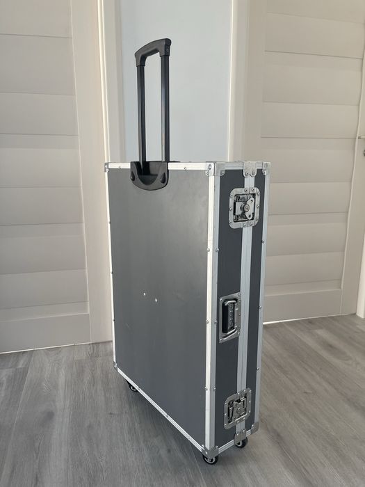 Case pentru mixer Dj