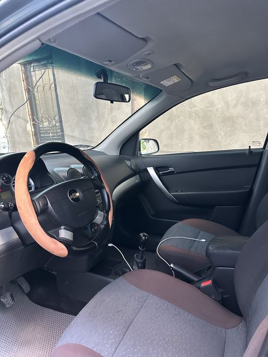 Nexia 3 mexanika bir qo’l