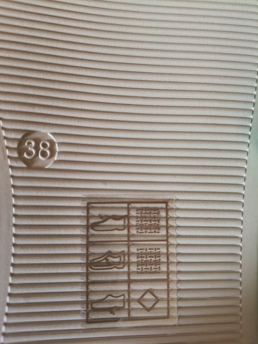 Teniși noi unisex