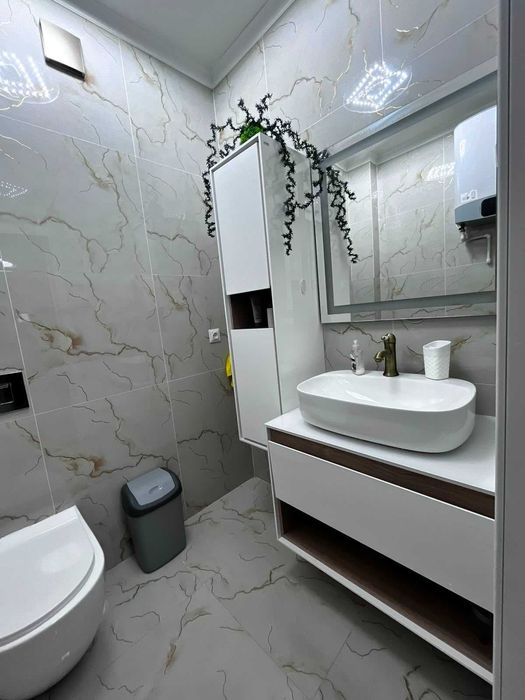 Продам 3 комнатную квартиру