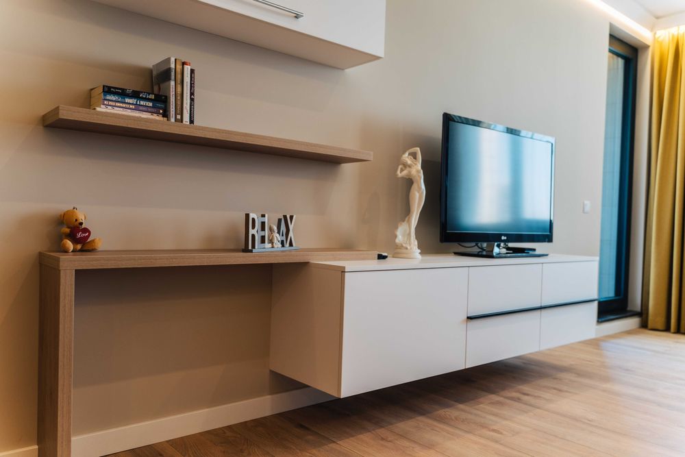 Дава се под наем Двустаен апартамент в Варна, Бриз - 75 кв.м за 969 € - Снимка #9