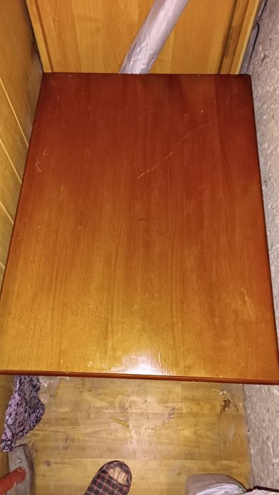 Продам два стола 95*70*50