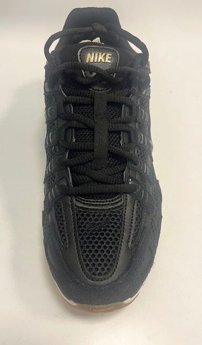 NIKE P-6000 RPM BLACK Мъжки маратонки