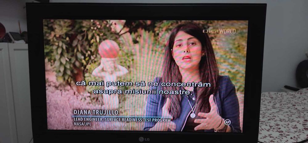 Televizor LG  26LC41