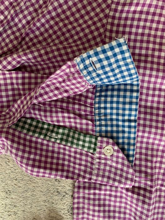 Camasa Paul smith