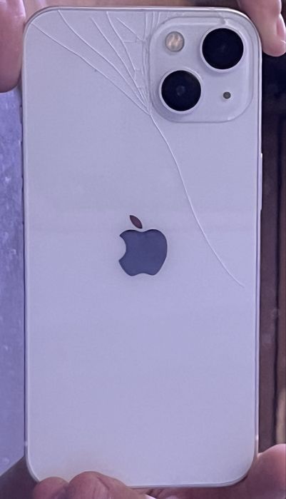 Iphone 13 с гарантией