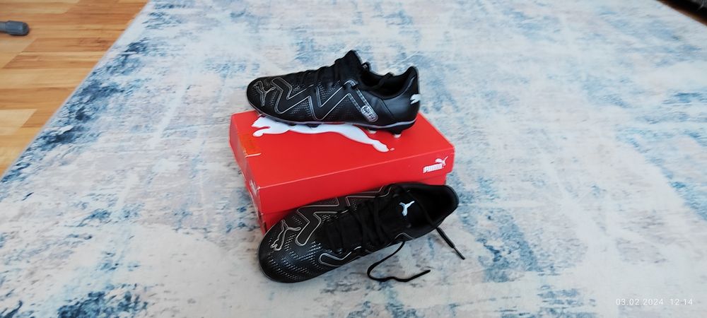 Бутсы детские- Puma