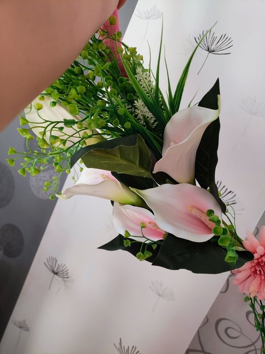 Сватбен кът - фото рамка