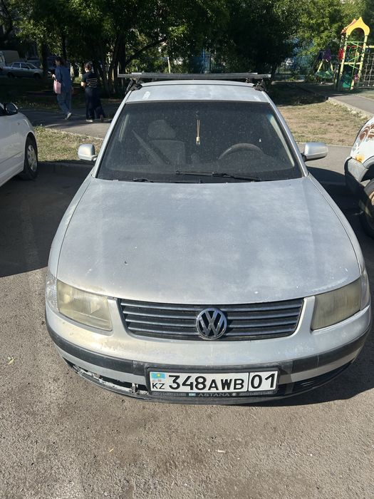 Пассаб б5 продажа