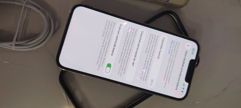 IPhone 13 Pro 256gb Display Original Gold