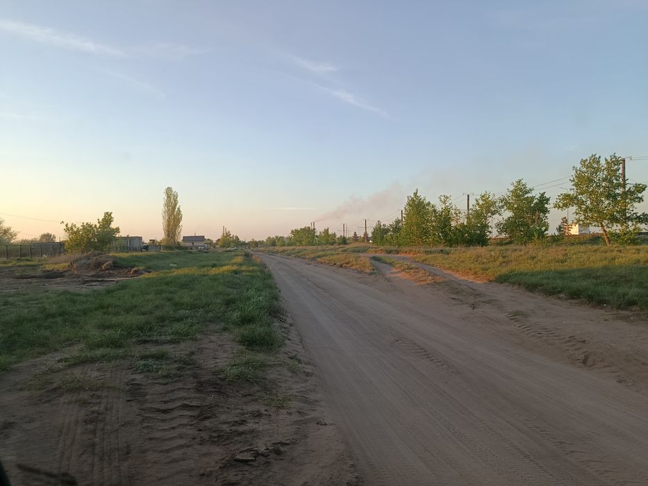 Продам участок дача