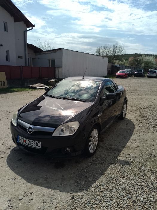 Opel Tigra TwinTop