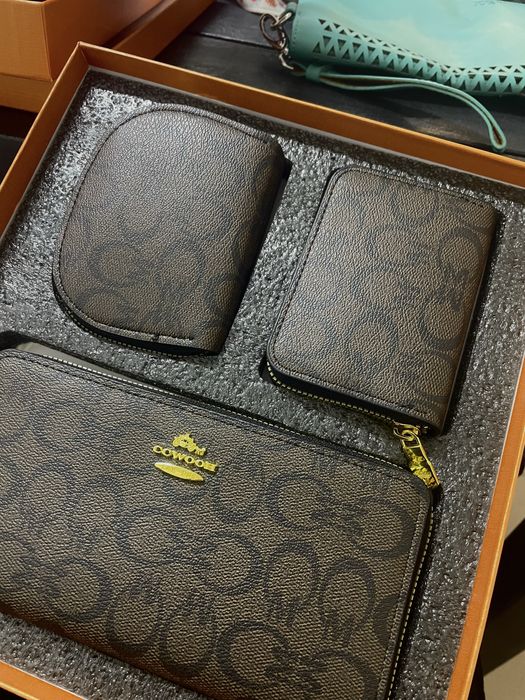 Подарочный новогодний набор