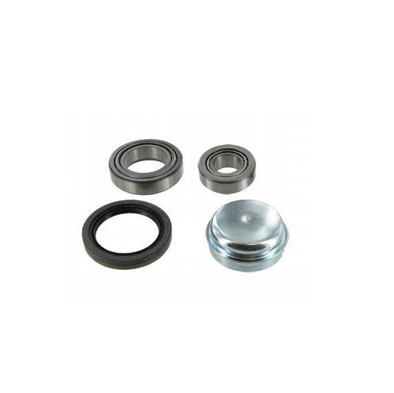 Kit rulmenti roata Mercedes Cls (C219), 10.2004-02.2011, Clasa E (W212), 2002-2009, Clasa E T-Model (S212), 08.2009-, Sl (R230), 10.2001-01.2012, Motorizare 3.0/6.2, SRLine