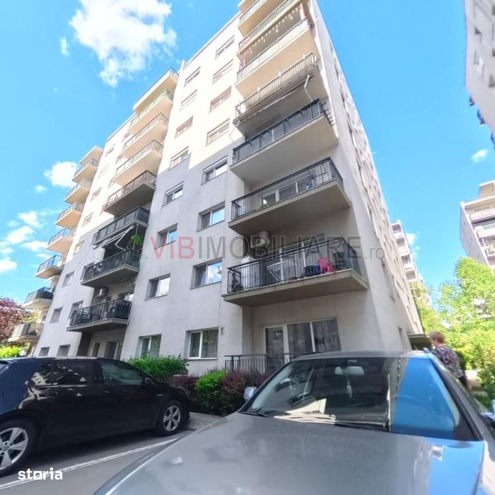 Militari - Metrou Pacii - Ansamblul Ten Blocks - 2 camere SUT 74MP — fotografia 3