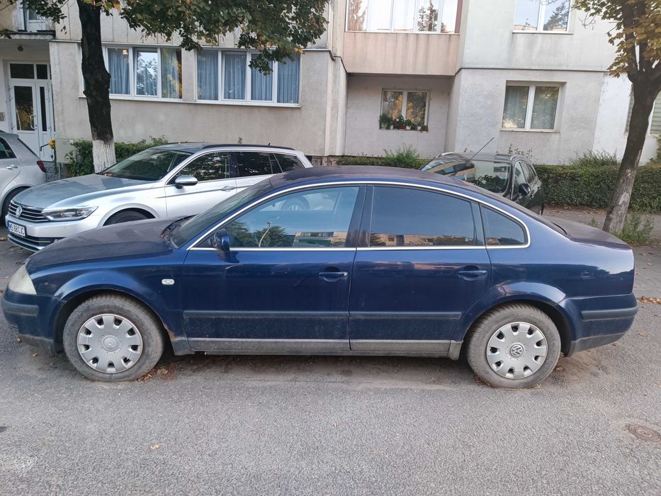 Volkswagen Passat b5 1.9 2003