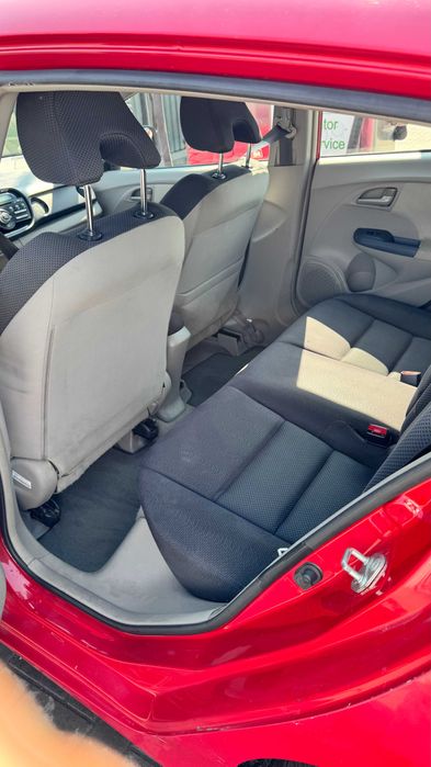 Honda Insight Hibrid 1.3 2010