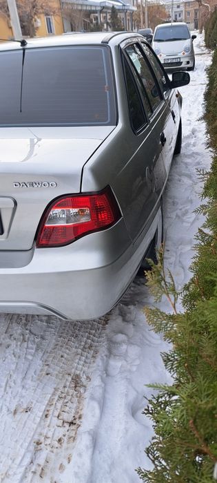 2009 yil sons tramblyor luks qansaner 65 ming probek xolol