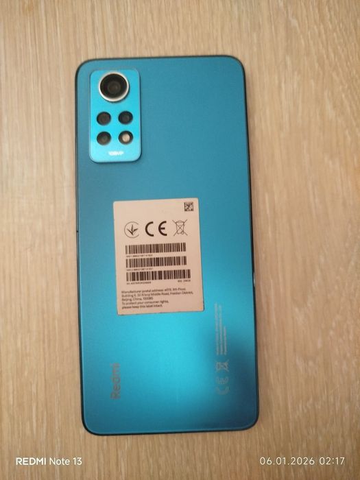 Продам Редми нот 12 про