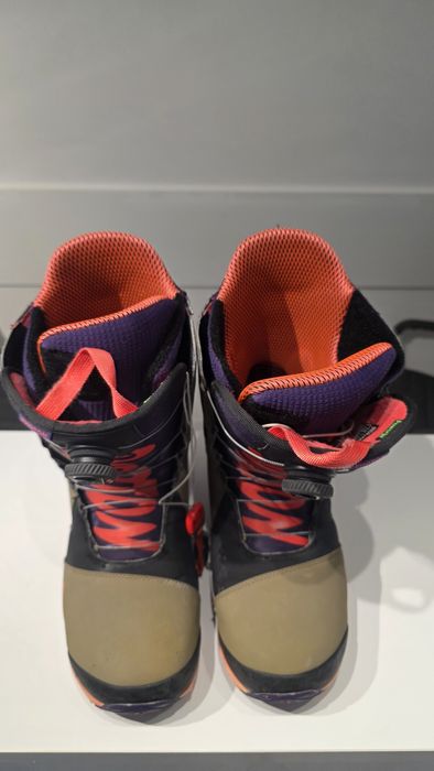 Boots Snowboard Burton Photon Double Boa Marimea 45