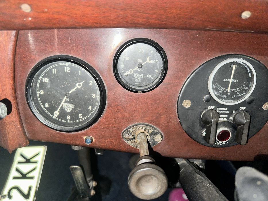 Aystin 10 (1932г.)