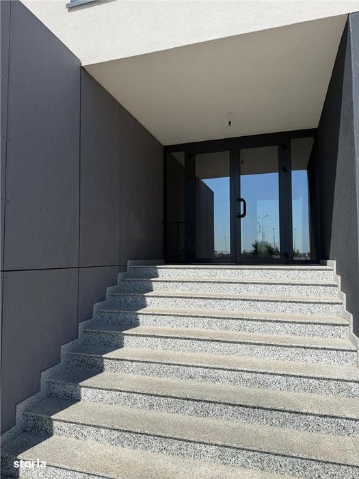 NOU Ap Modern Ap 2 Camere Incalzire in Pardoseala Ansamblu Nou Rahova