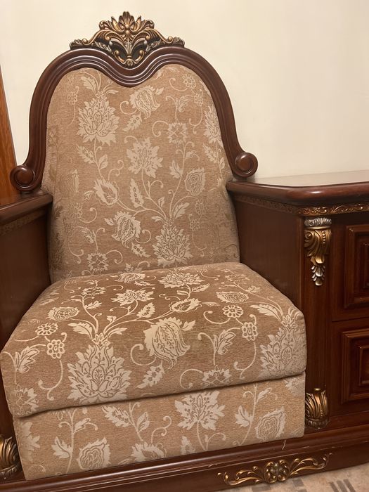 Тумба-мебель для любого интерьера.