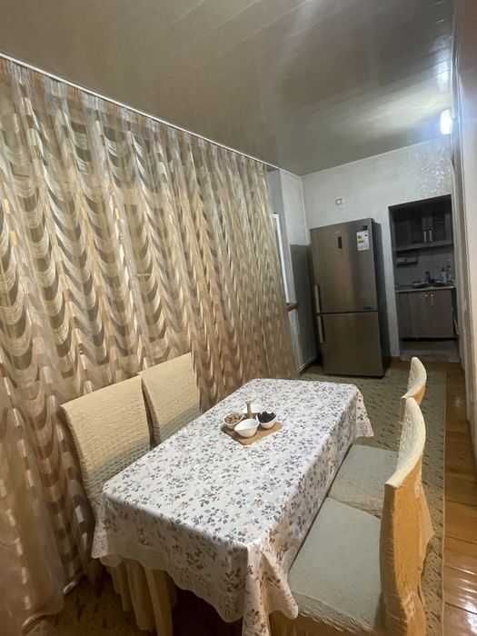 Сдаётся Квартира на Чиланзаре Метро Мирзо Улугбек