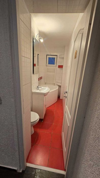 Apartament 3 camere et 1 Str Stelelor