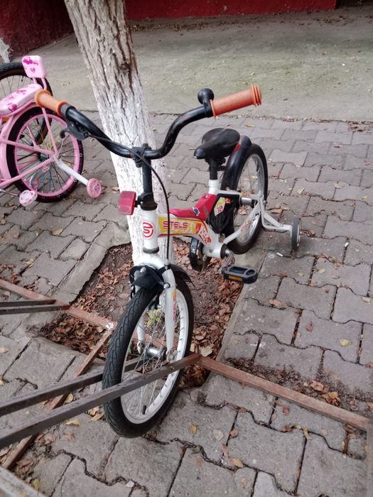 Продам детский велосипед