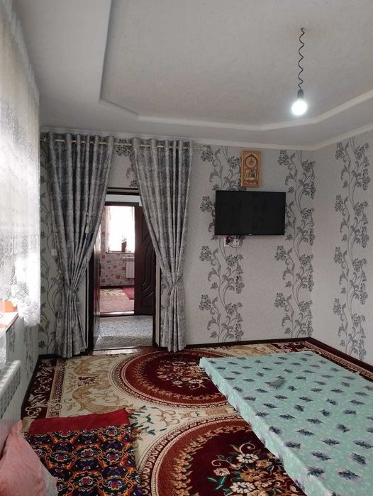 Ховли Уй сотилади