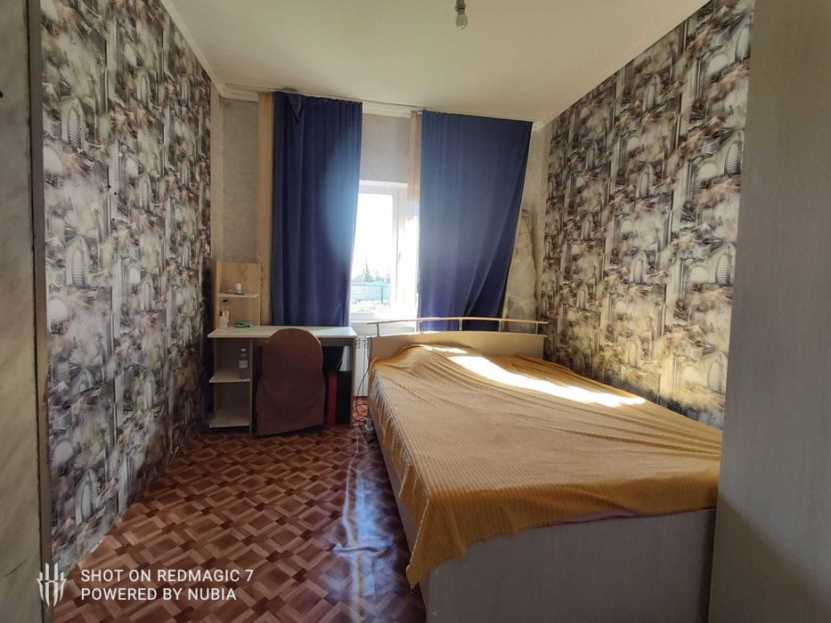 Дом в мкр. Северный