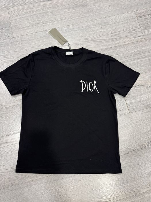 Тениска Christian Dior