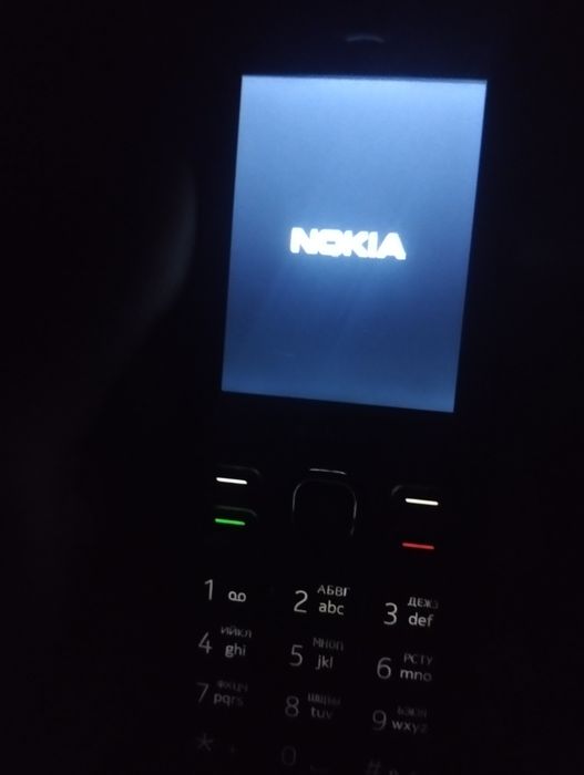 Нокиа 150 хороший новый