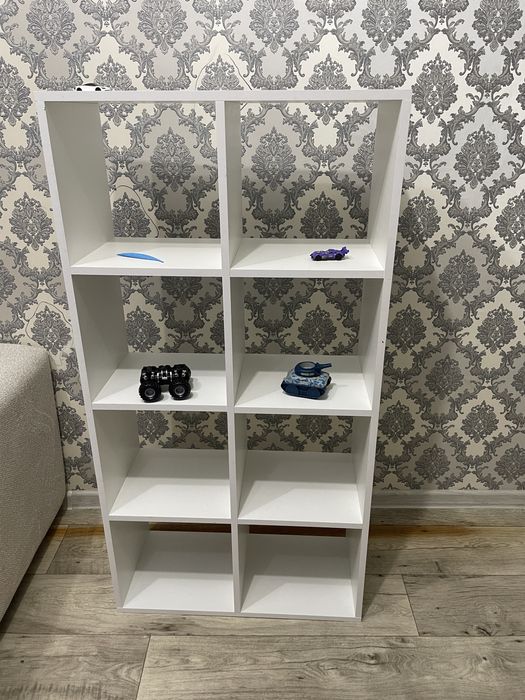 Шкаф для игрушек вещей