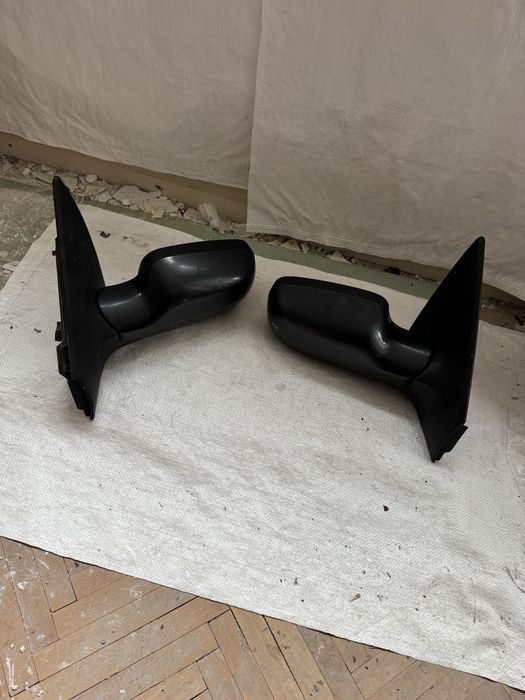 Оригинални огледала Рено Меган Renault Megane 2