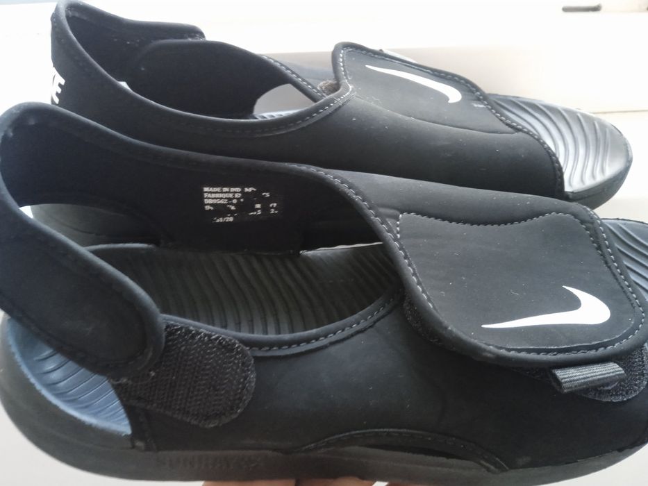 Сандали Nike 38/39