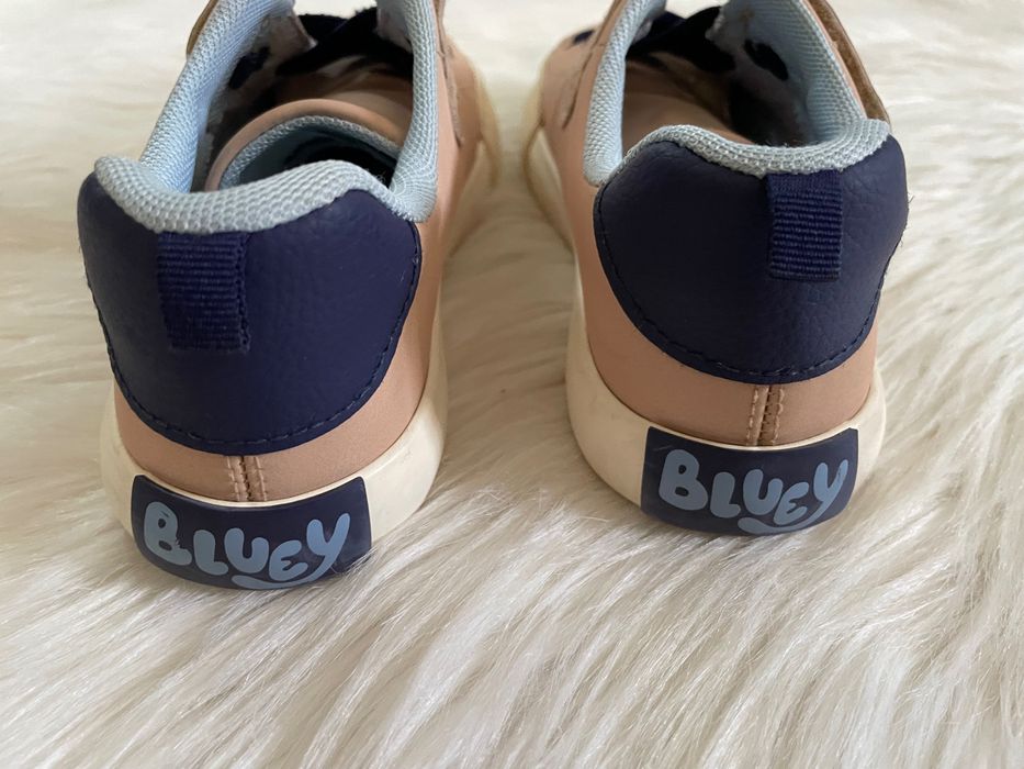 Tenisi H&M, Bluey & Bingo, nr 31