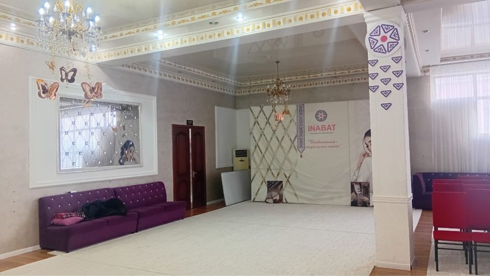 Сдается в аренду помещение